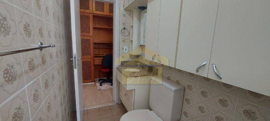 Apartamento à venda com 1 quarto, 46m² - Foto 14