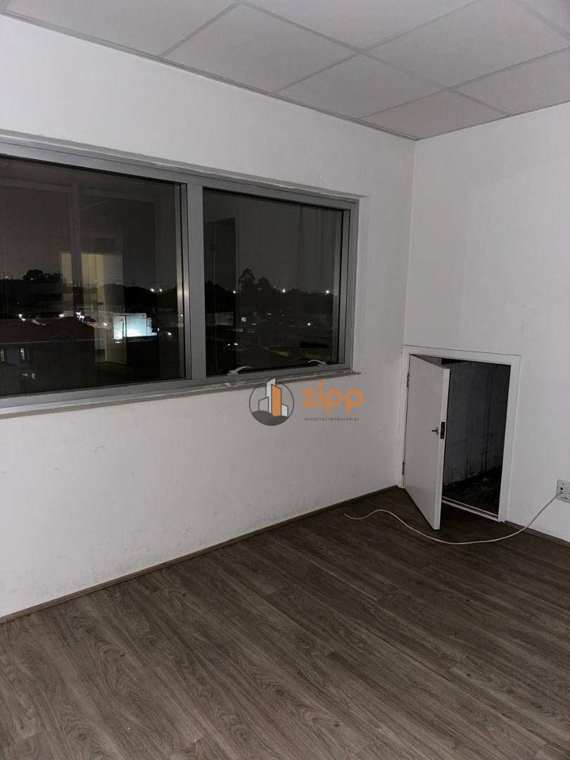 Conjunto Comercial-Sala à venda e aluguel, 40m² - Foto 9