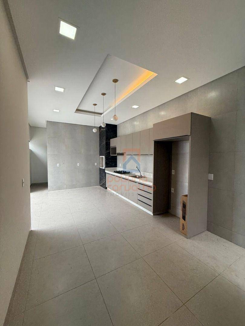 Casa, 3 quartos, 125 m² - Foto 2