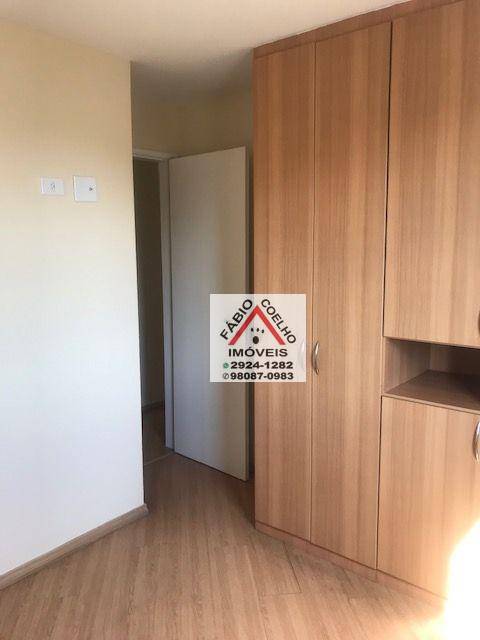 Apartamento à venda com 3 quartos, 66m² - Foto 6