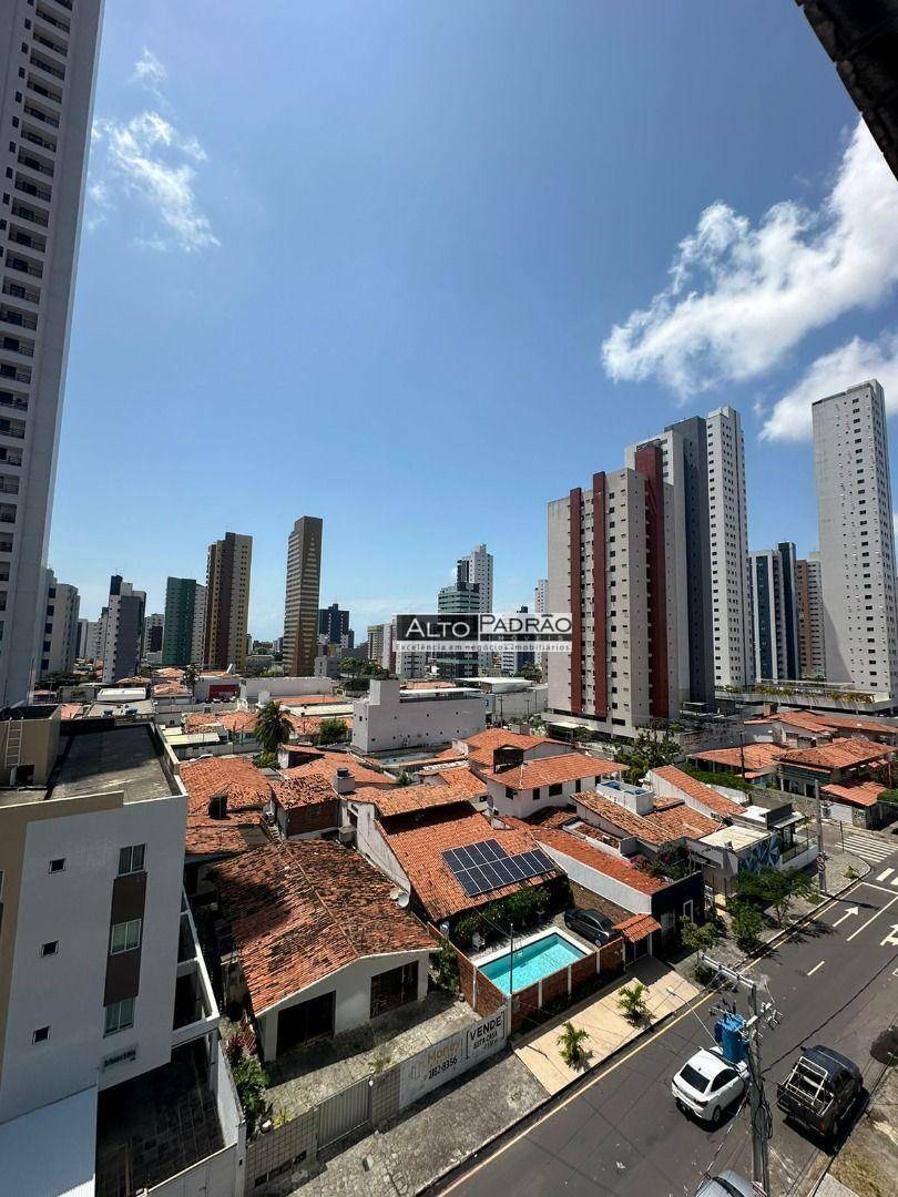 Apartamento à venda com 3 quartos, 83m² - Foto 20