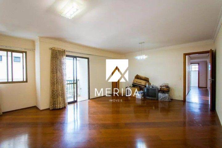 Apartamento, 3 quartos, 140 m² - Foto 4