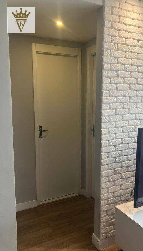 Apartamento à venda com 2 quartos, 45m² - Foto 20