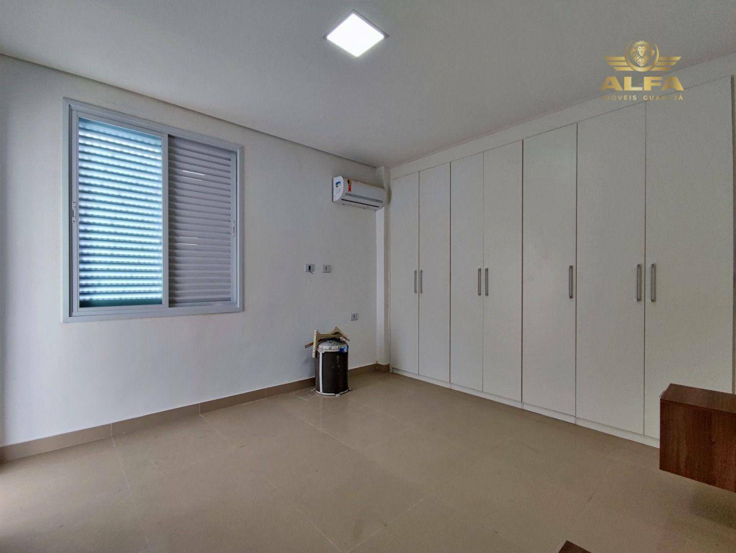 Apartamento à venda com 3 quartos, 200m² - Foto 10