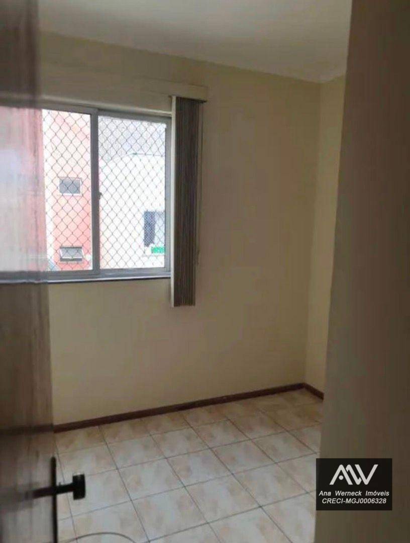 Apartamento à venda com 3 quartos, 61m² - Foto 10