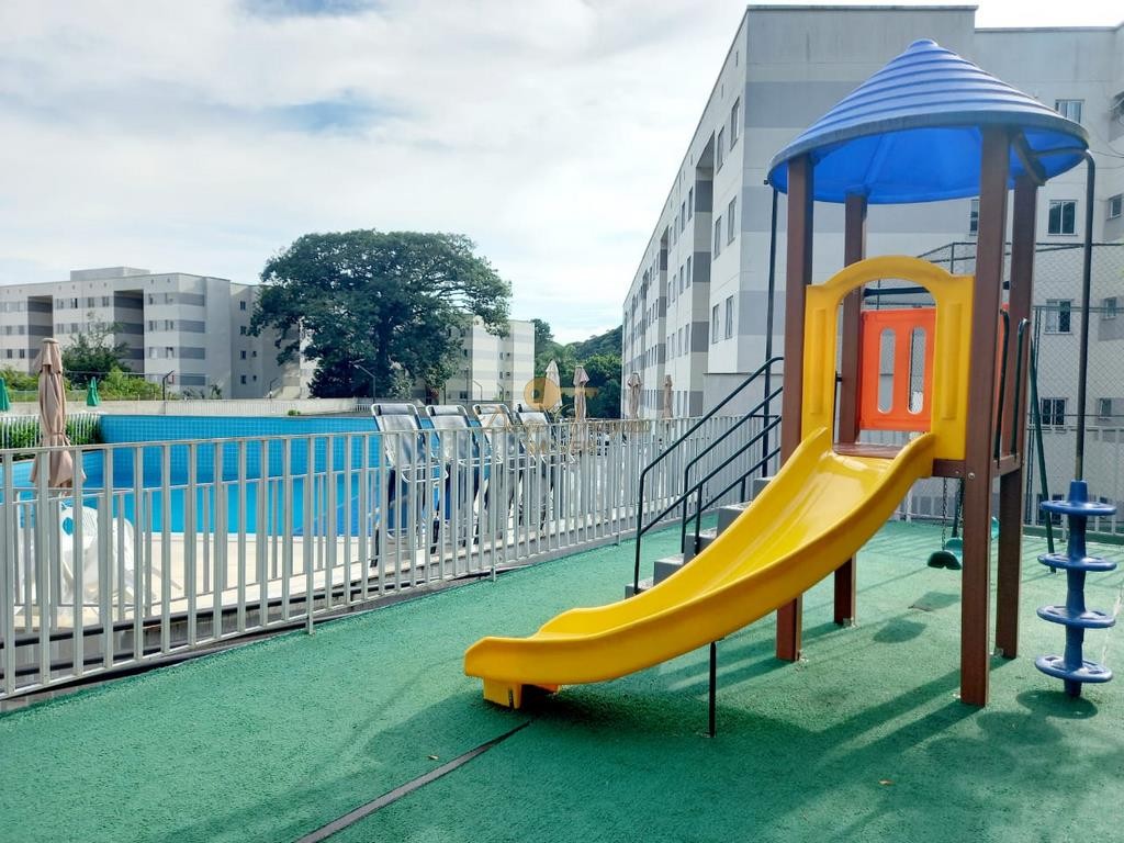 Apartamento à venda com 2 quartos, 50m² - Foto 20