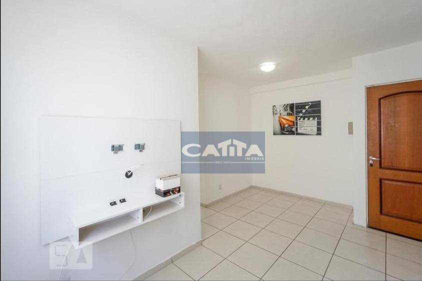 Apartamento à venda com 2 quartos, 48m² - Foto 1