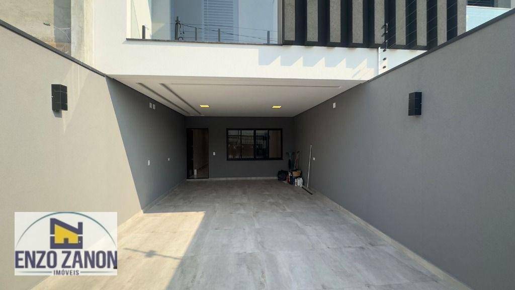 Sobrado à venda com 3 quartos, 179m² - Foto 13