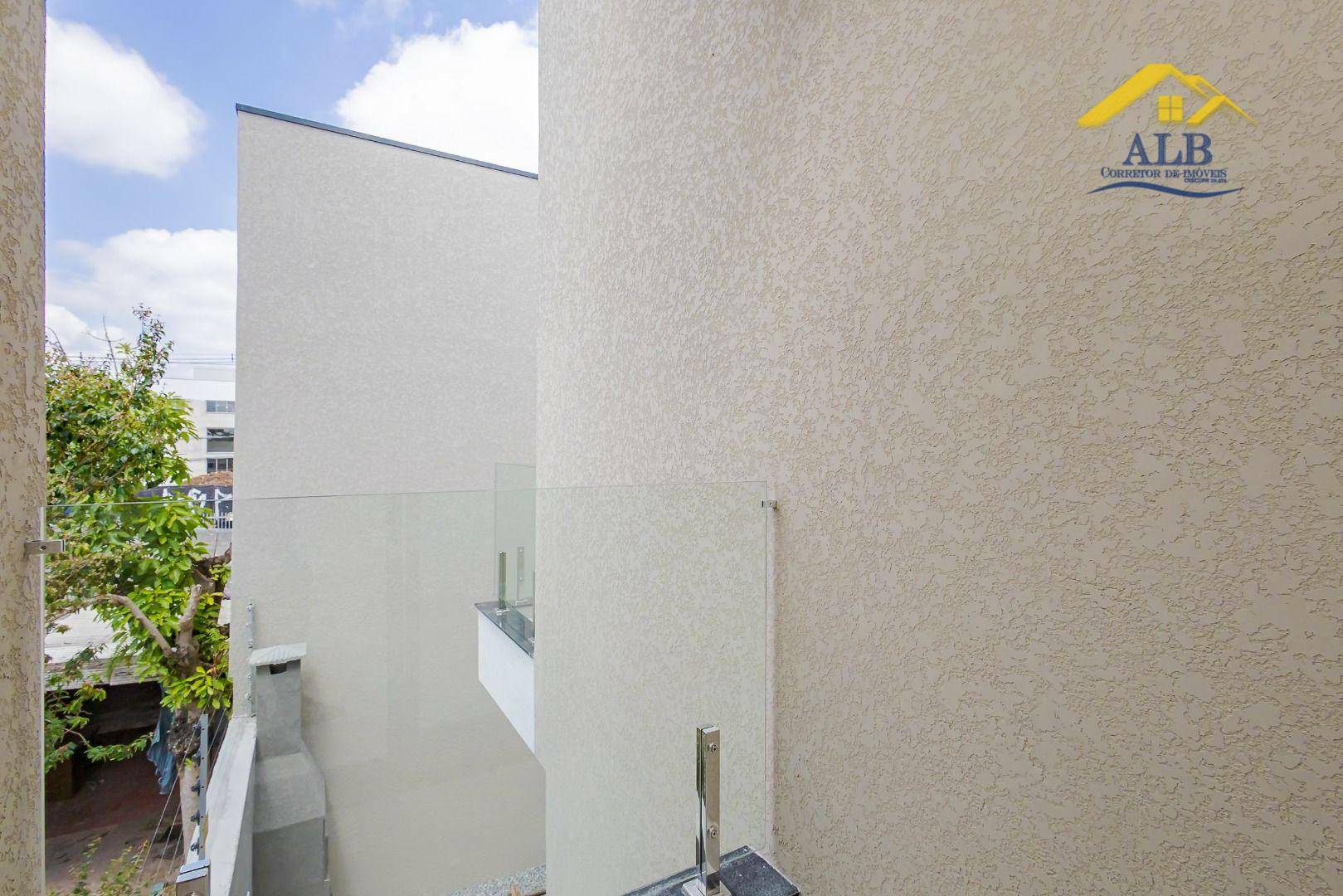 Sobrado à venda com 3 quartos, 130m² - Foto 63