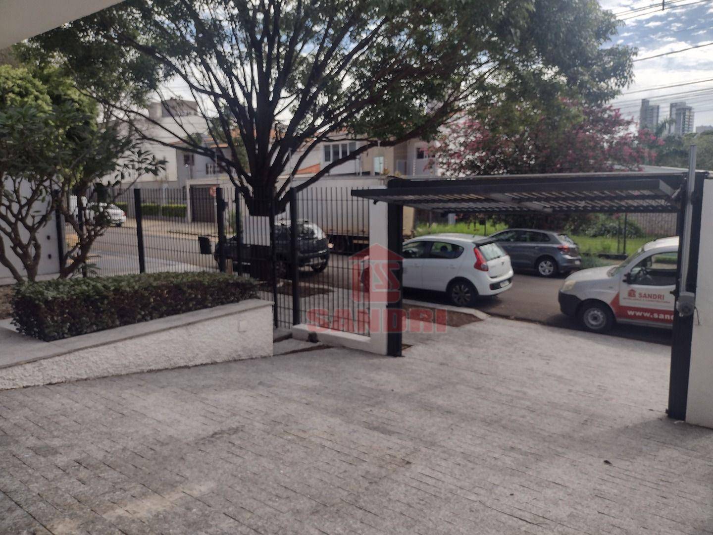 Casa, 3 quartos, 328 m² - Foto 3