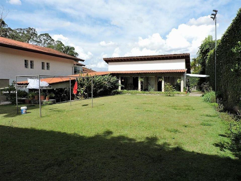 Casa de Condomínio à venda com 5 quartos, 750m² - Foto 12