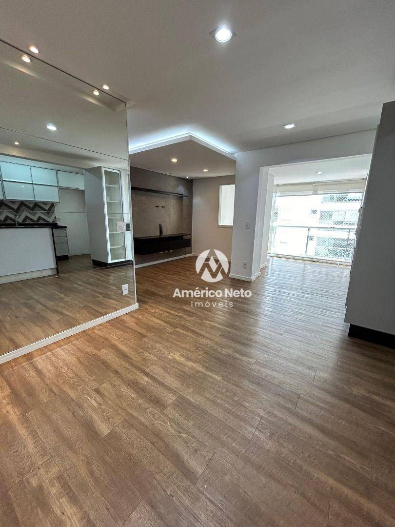 Apartamento à venda com 2 quartos, 79m² - Foto 12