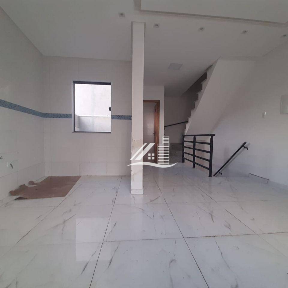 Sobrado à venda com 2 quartos, 84m² - Foto 12