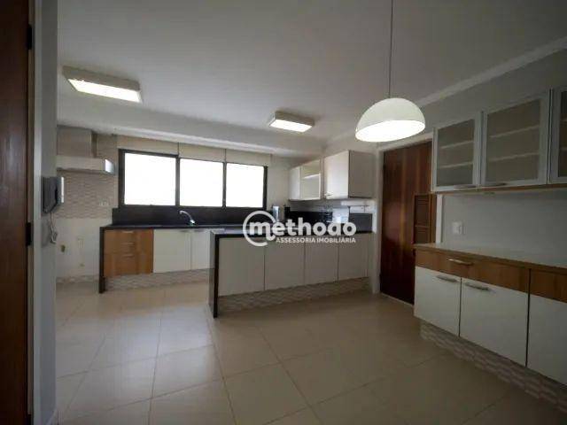 Apartamento à venda com 4 quartos, 226m² - Foto 11