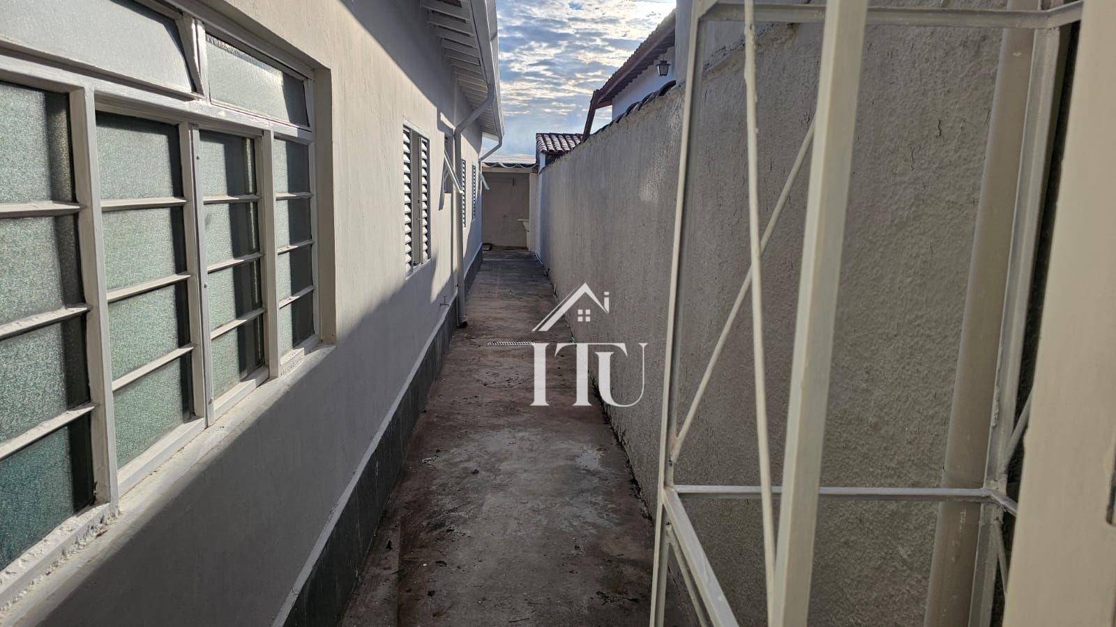 Casa para alugar com 3 quartos, 108m² - Foto 13
