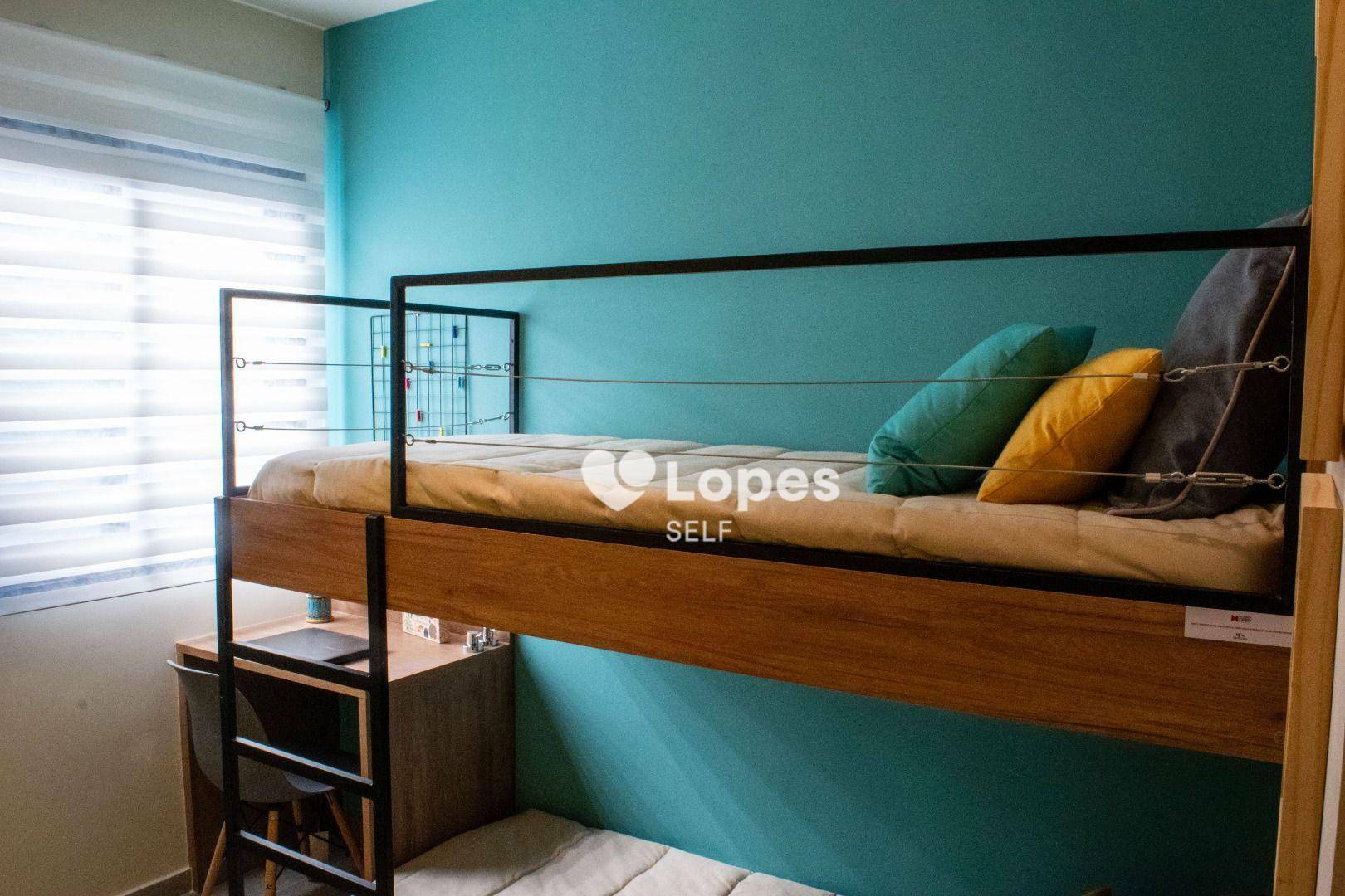 Apartamento à venda com 2 quartos, 50m² - Foto 25