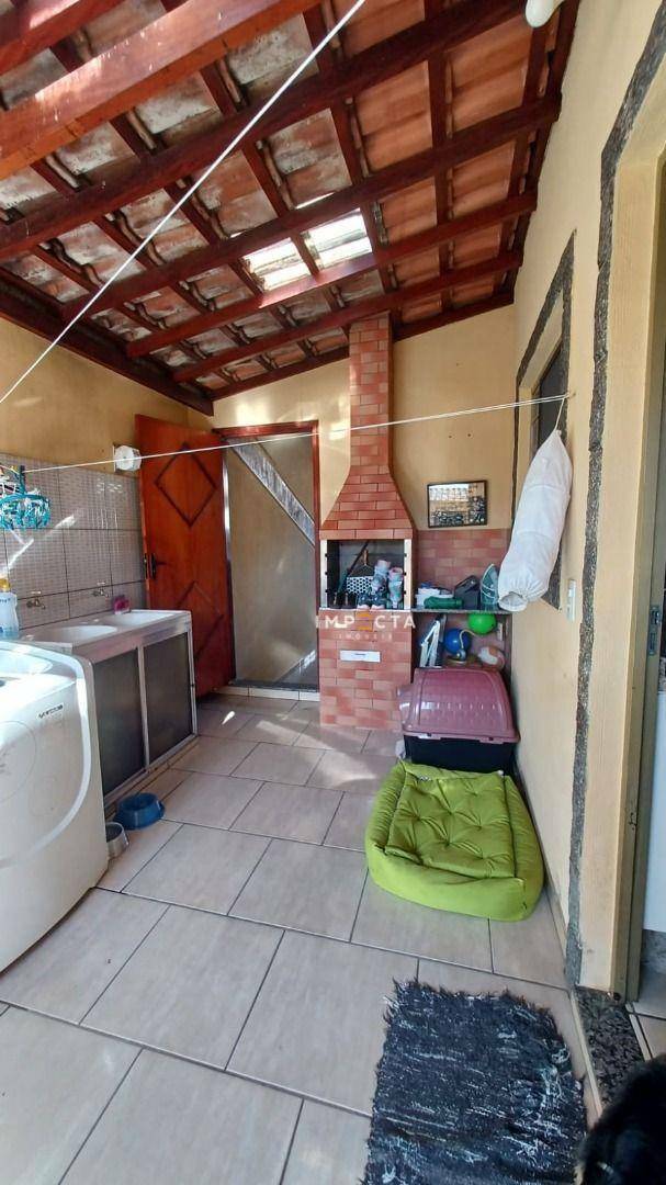 Casa à venda com 3 quartos, 155m² - Foto 13