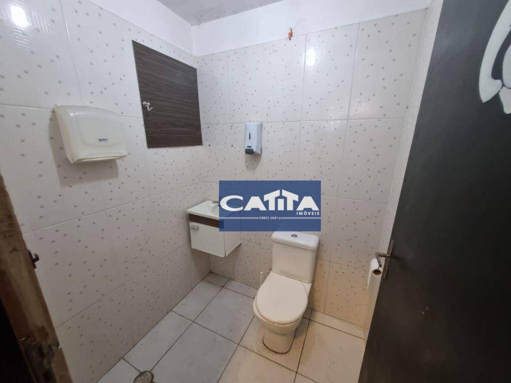 Loja-Salão para alugar, 125m² - Foto 12