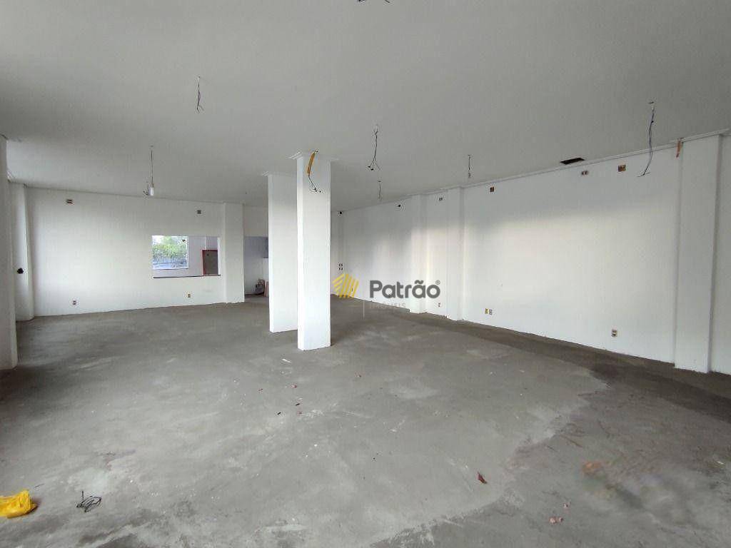 Prédio Inteiro para alugar, 390m² - Foto 3