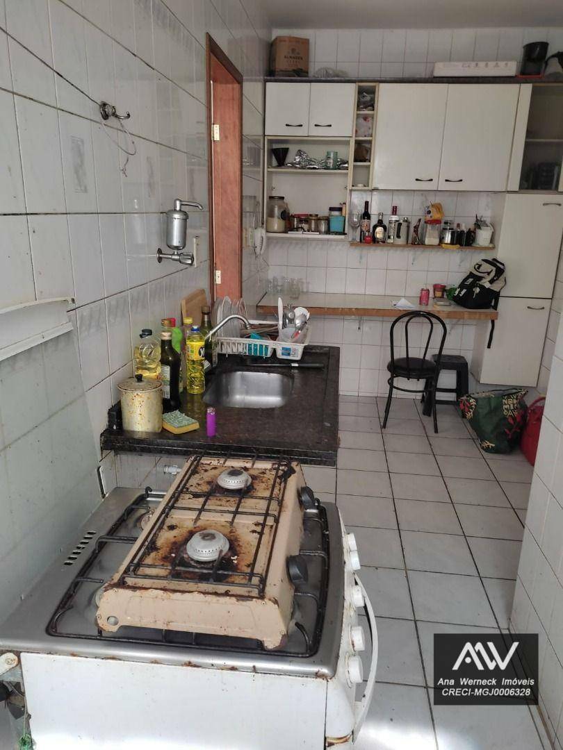 Apartamento à venda com 3 quartos, 70m² - Foto 17