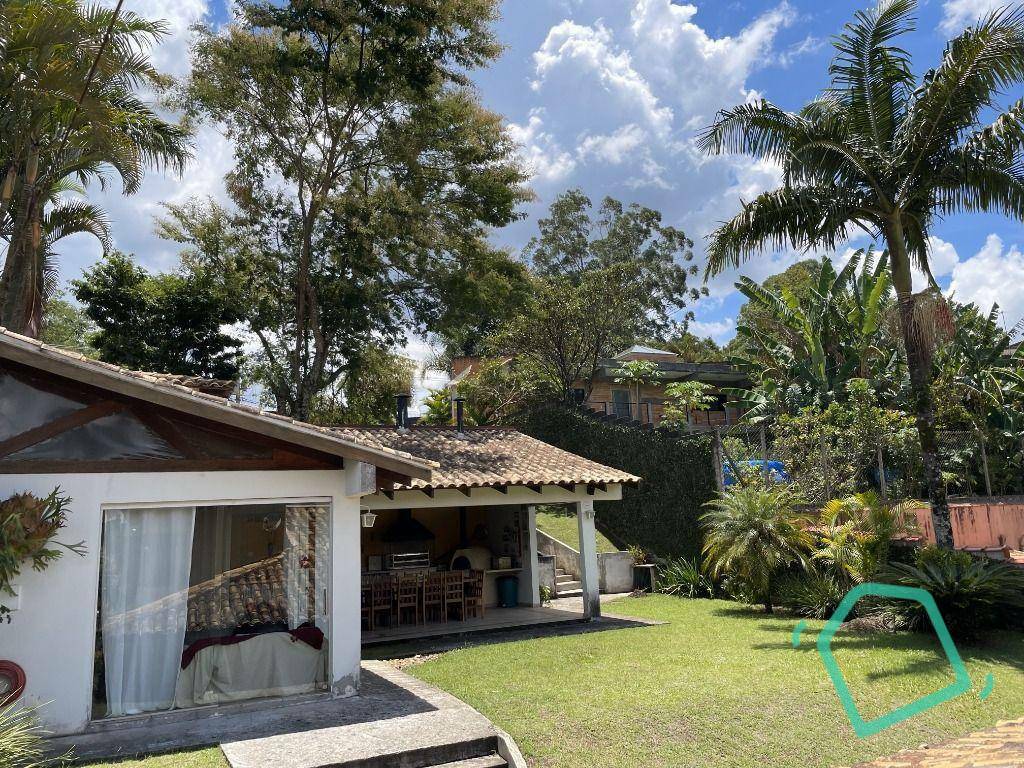 Casa de Condomínio à venda com 3 quartos, 350m² - Foto 5