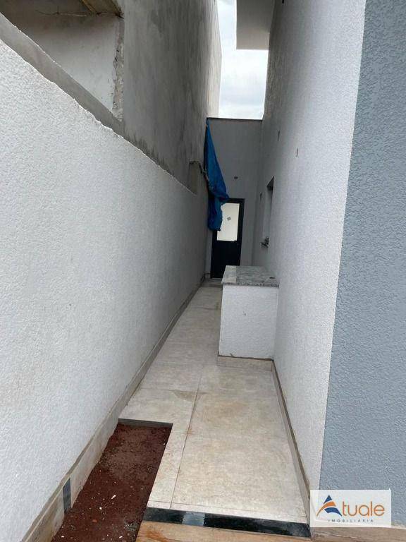 Casa de Condomínio à venda com 3 quartos, 240m² - Foto 20