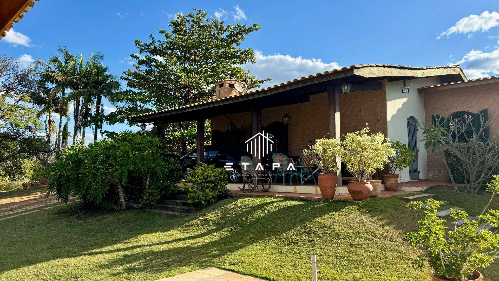 Casa à venda com 5 quartos, 539m² - Foto 6