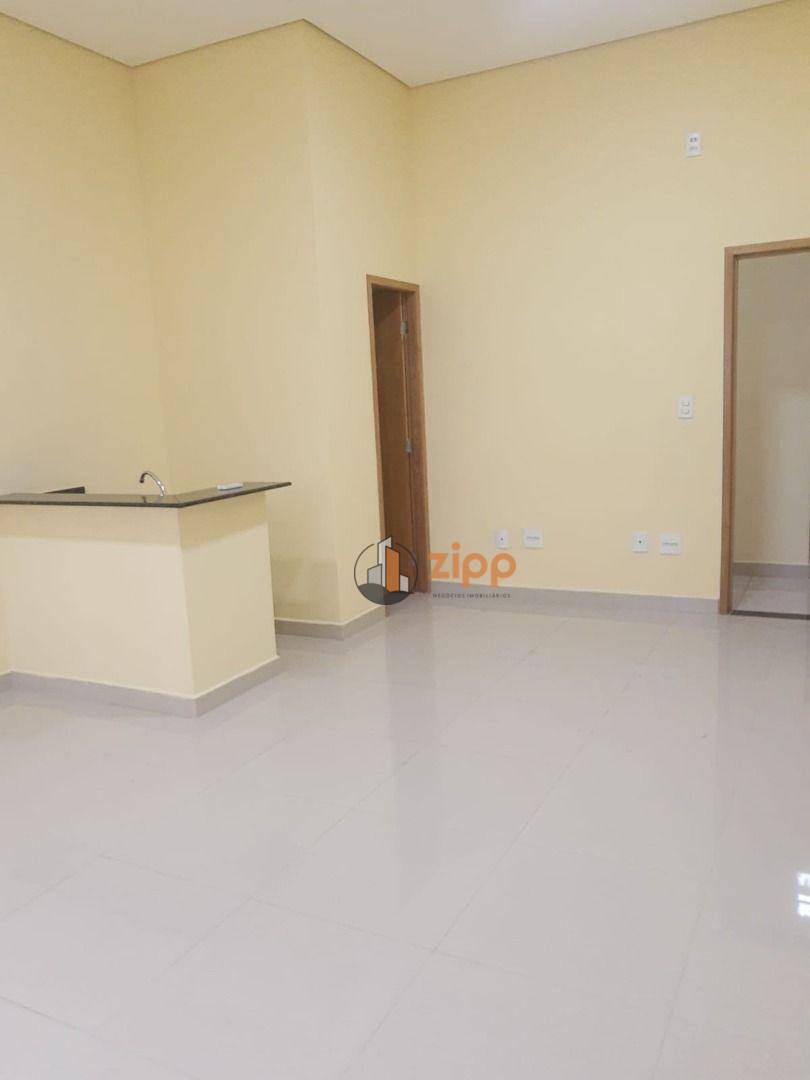 Conjunto Comercial-Sala para alugar, 27m² - Foto 3