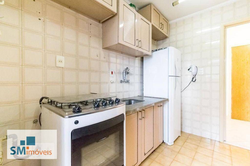 Apartamento à venda com 1 quarto, 45m² - Foto 7