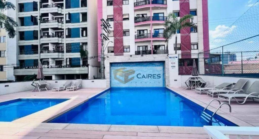 Apartamento, 4 quartos, 102 m² - Foto 1