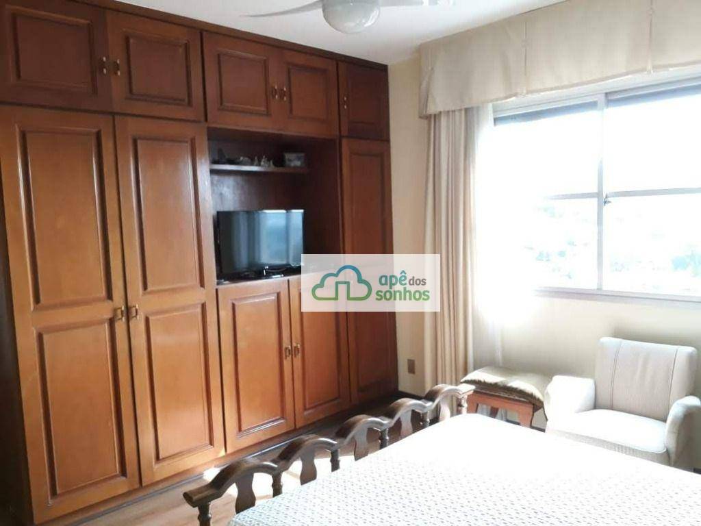 Apartamento à venda com 3 quartos, 166m² - Foto 12