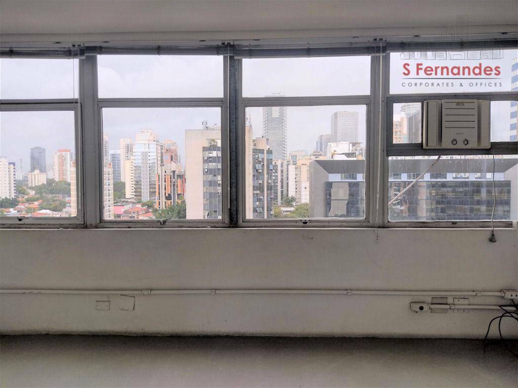 Conjunto Comercial-Sala à venda e aluguel, 235m² - Foto 12