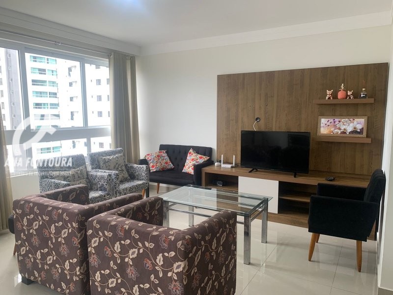 Apartamento à venda com 3 quartos, 100m² - Foto 6