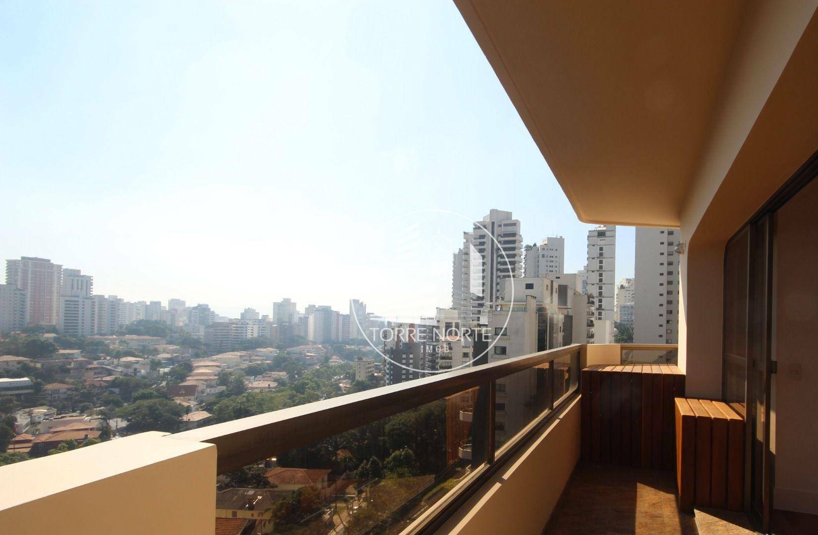 Cobertura à venda com 4 quartos, 453m² - Foto 12