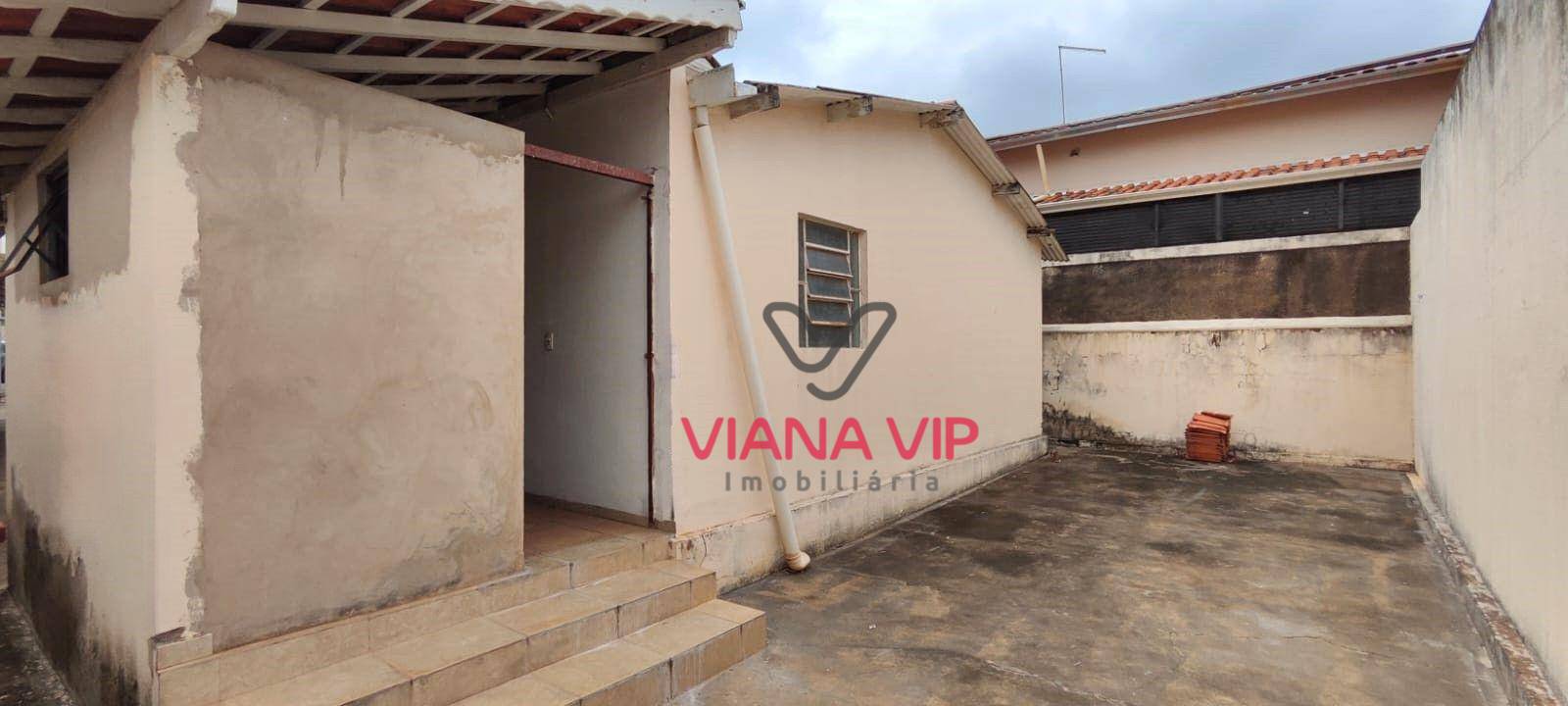 Casa à venda com 3 quartos, 134m² - Foto 19