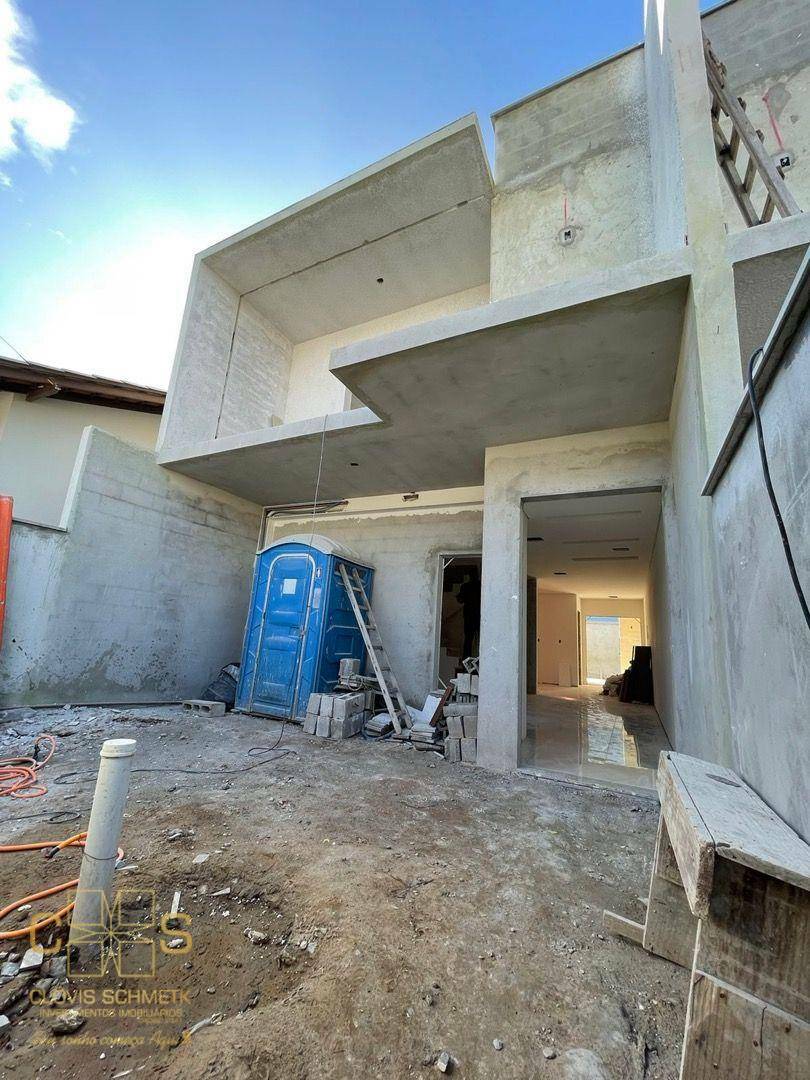 Sobrado à venda com 3 quartos, 156m² - Foto 11