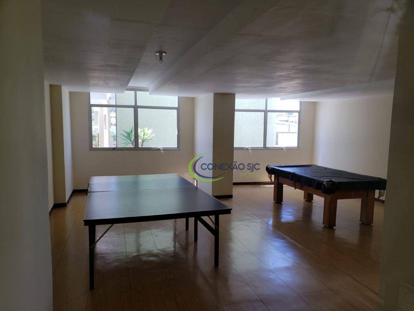 Apartamento para alugar com 1 quarto, 50m² - Foto 9