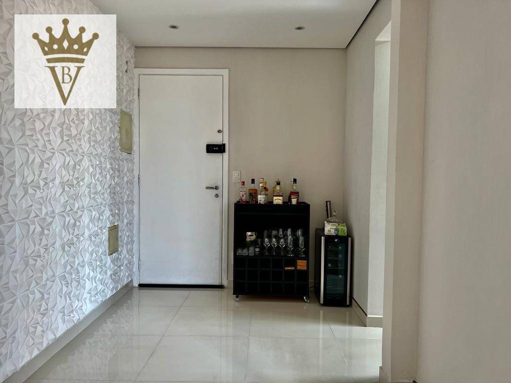 Cobertura à venda com 3 quartos, 144m² - Foto 15