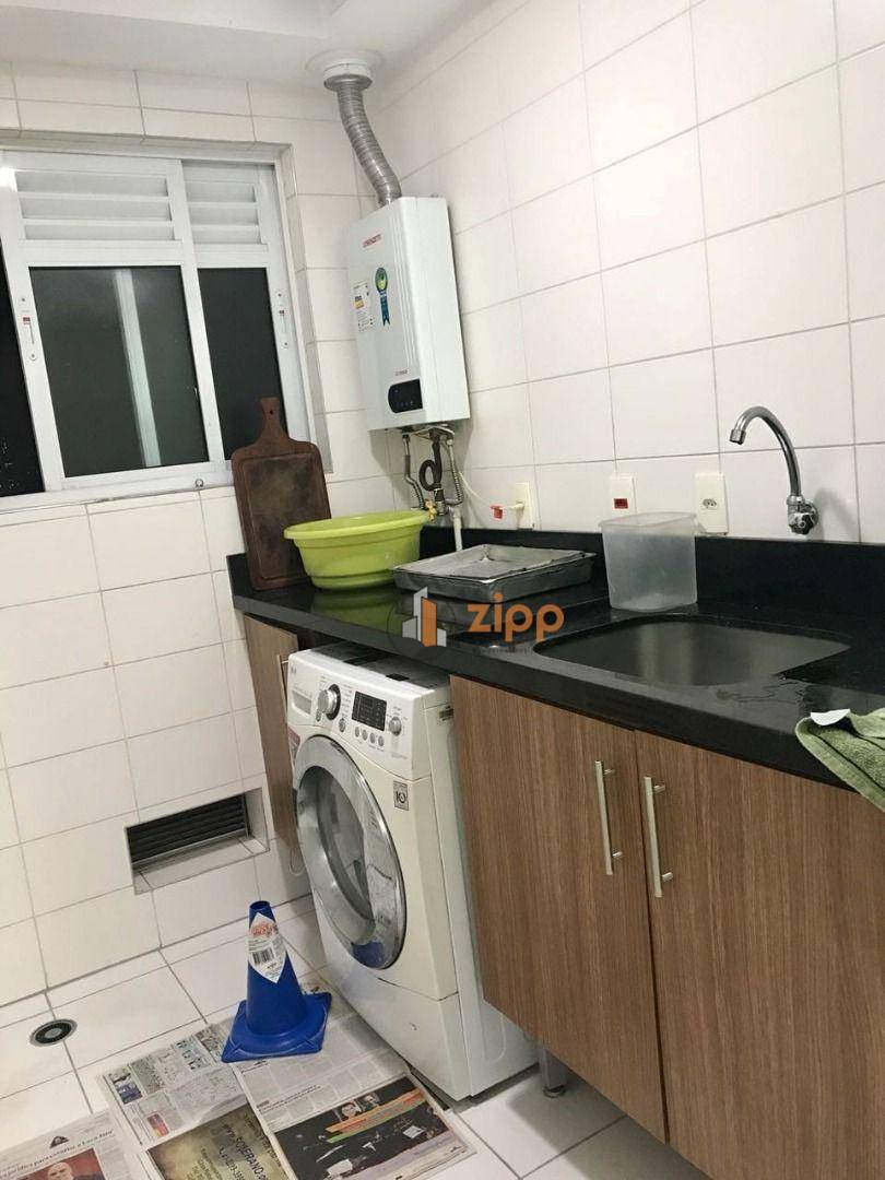 Apartamento à venda com 3 quartos, 118m² - Foto 13