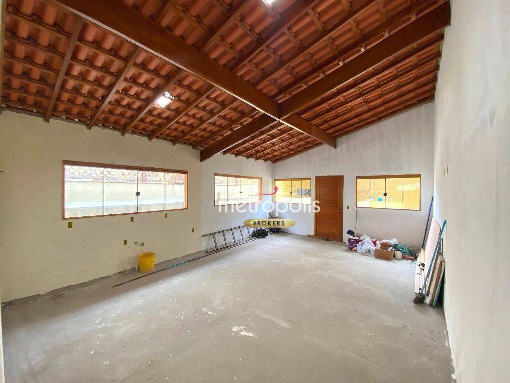 Sobrado à venda com 3 quartos, 338m² - Foto 37