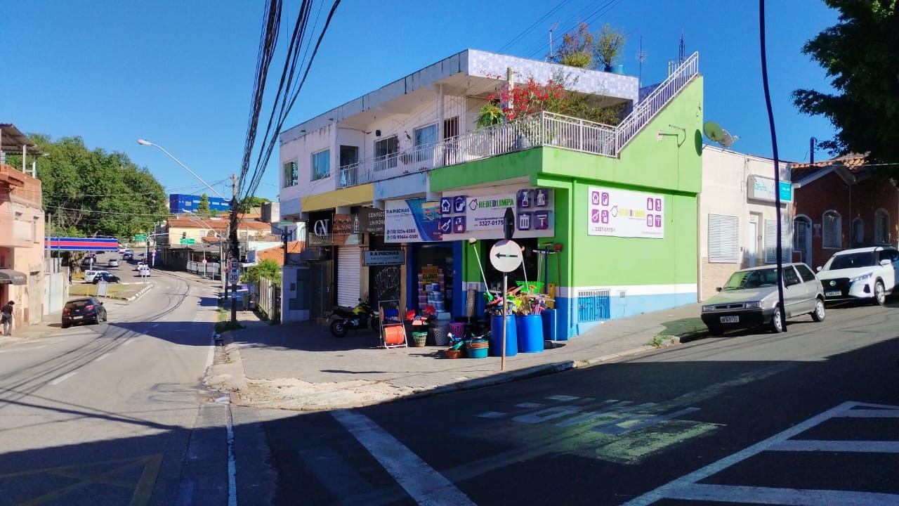 Sala-Conjunto, 20 m² - Foto 2