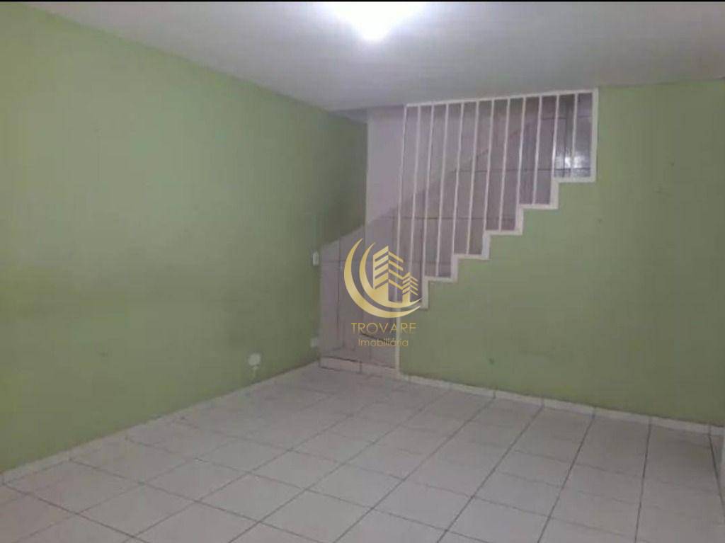 Casa à venda com 2 quartos, 80m² - Foto 14