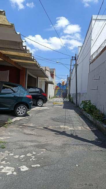 Sobrado à venda com 2 quartos, 110m² - Foto 13