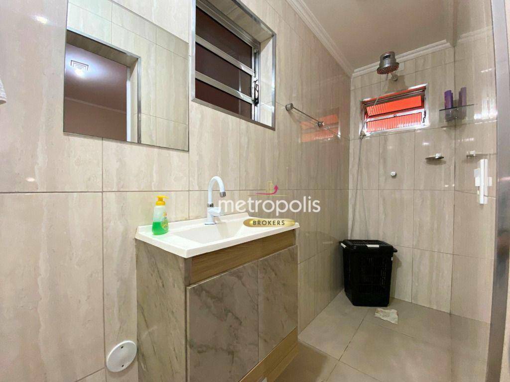 Sobrado à venda com 2 quartos, 170m² - Foto 20