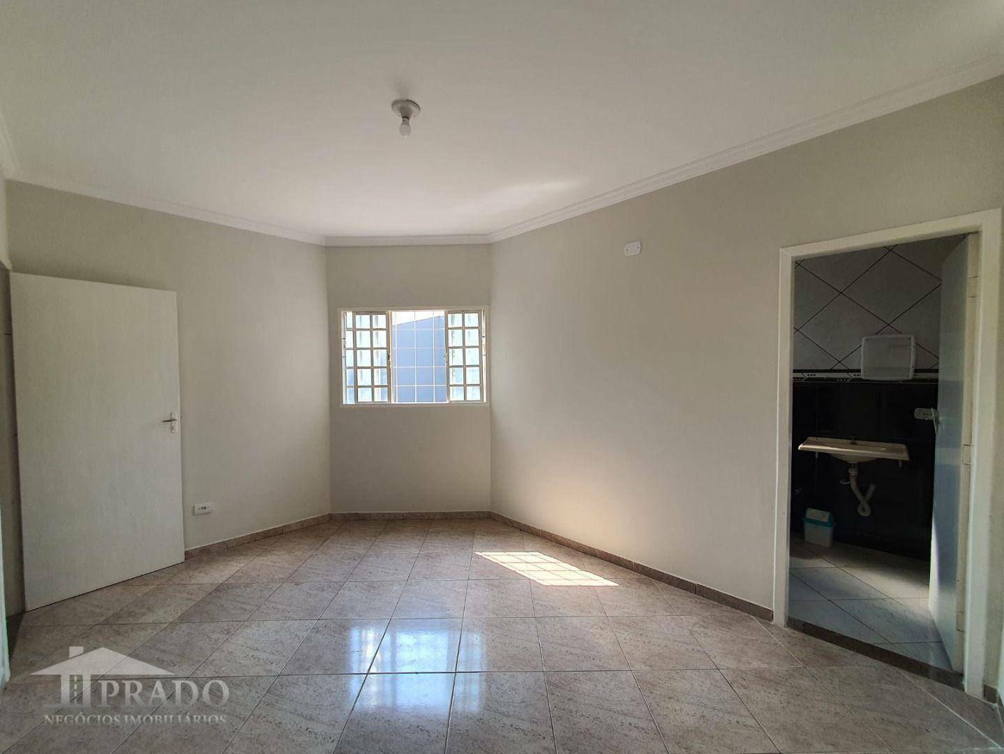 Casa à venda com 3 quartos, 190m² - Foto 35