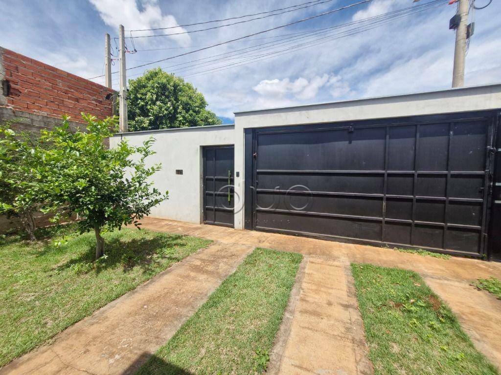 Casa, 3 quartos, 90 m² - Foto 2