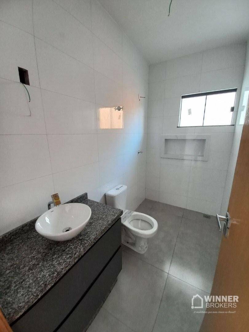 Casa à venda com 3 quartos, 120m² - Foto 8