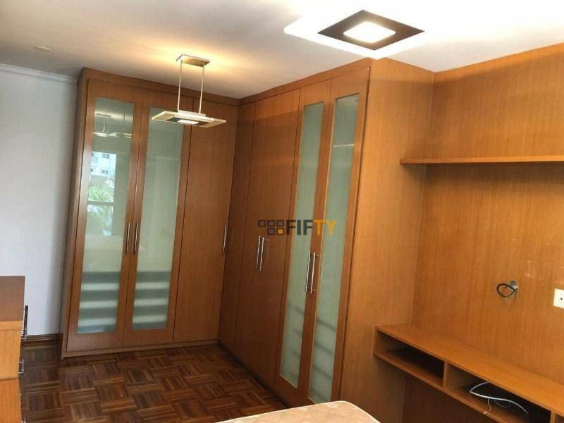 Apartamento à venda e aluguel com 3 quartos, 165m² - Foto 8