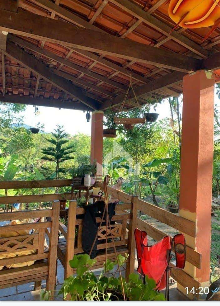 Sítio à venda com 2 quartos, 130m² - Foto 19