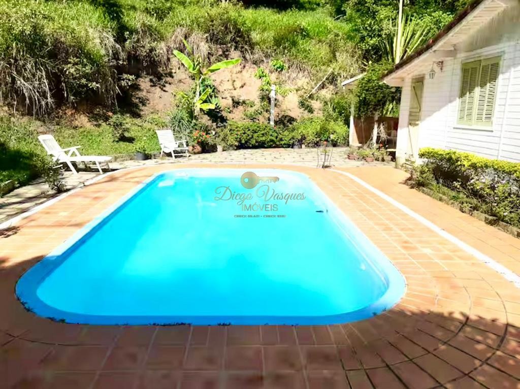 Sítio à venda com 2 quartos, 2500m² - Foto 3